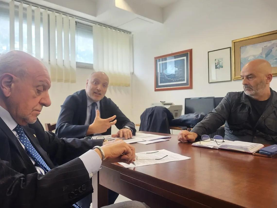 Penalisti in astensione: &laquo;Pi&ugrave; carcere, meno diritti&raquo;