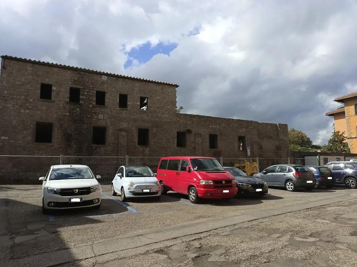 Nuovi cantieri sulla linea di partenza