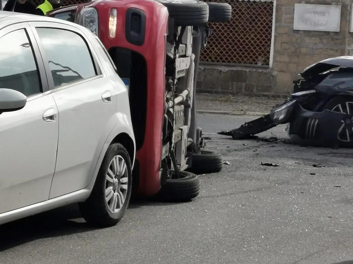 Tornano le telecamere anti movida