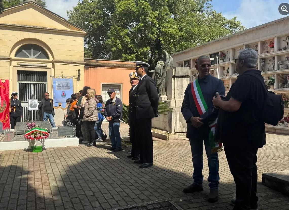 Il medico che salv&ograve; il territorio dalla malaria