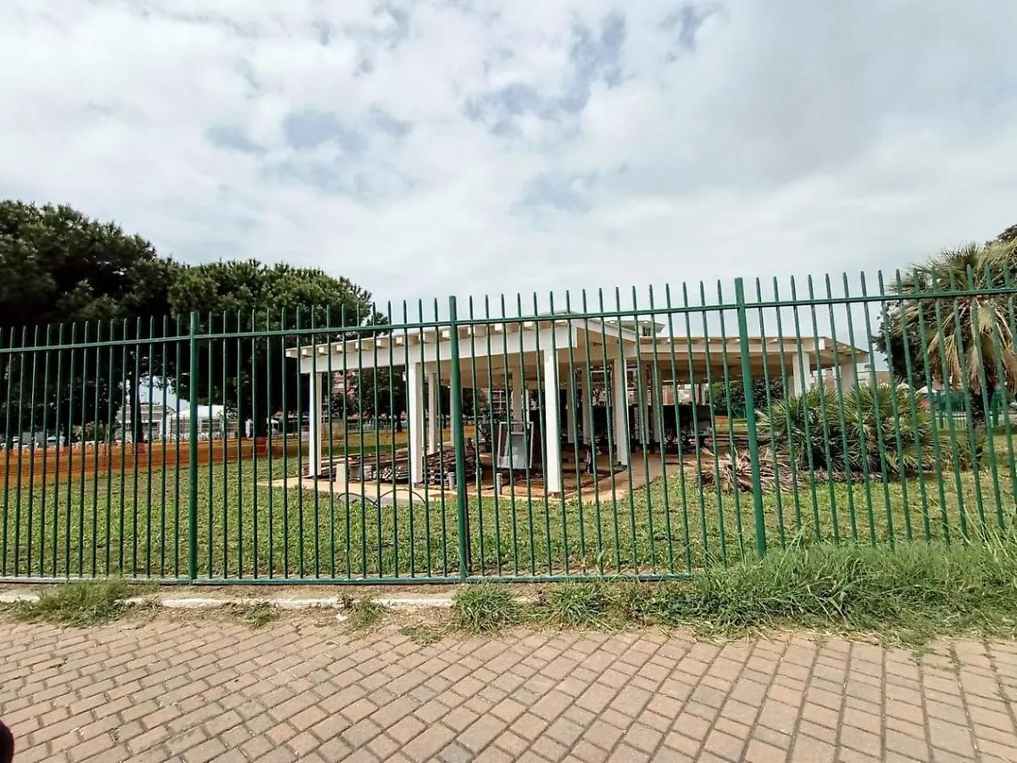 &laquo;Giardini di viale Europa: ora siamo alle minacce&raquo;