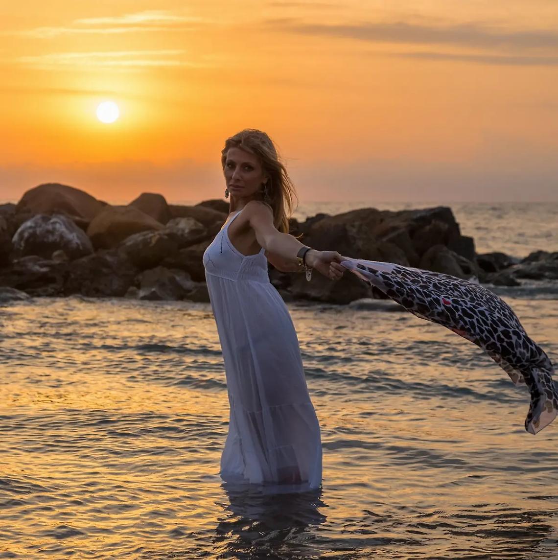 Scomparsa a 53 anni Arianna Mecucci, comunit&agrave; sotto choc