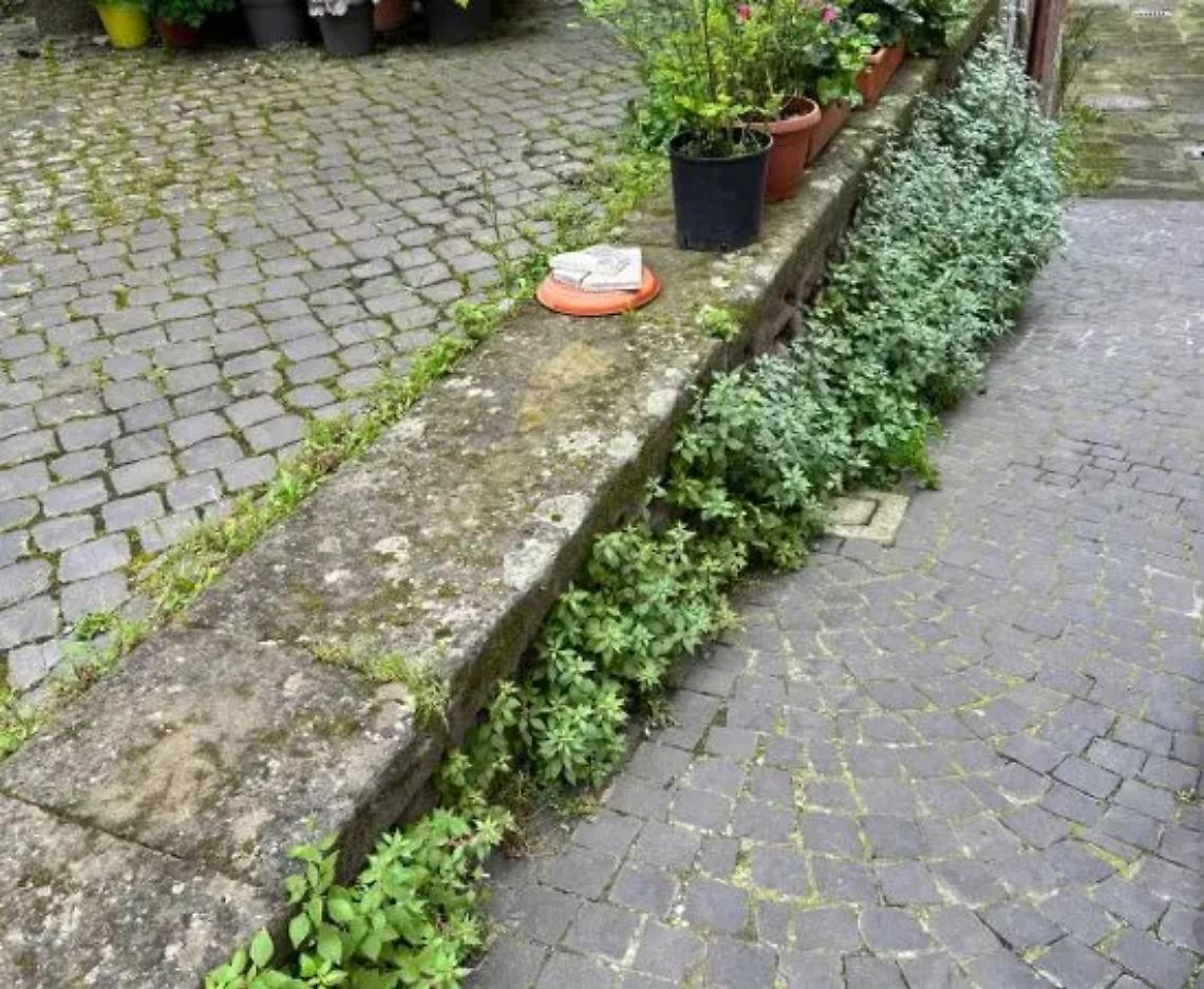 &laquo;Cunicchio ancora nel degrado&raquo;