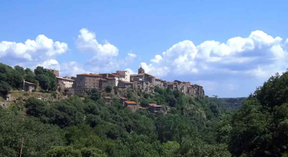 &laquo;Blera, funzionario del Comune condannato per abuso edilizio sui nostri terreni&raquo;