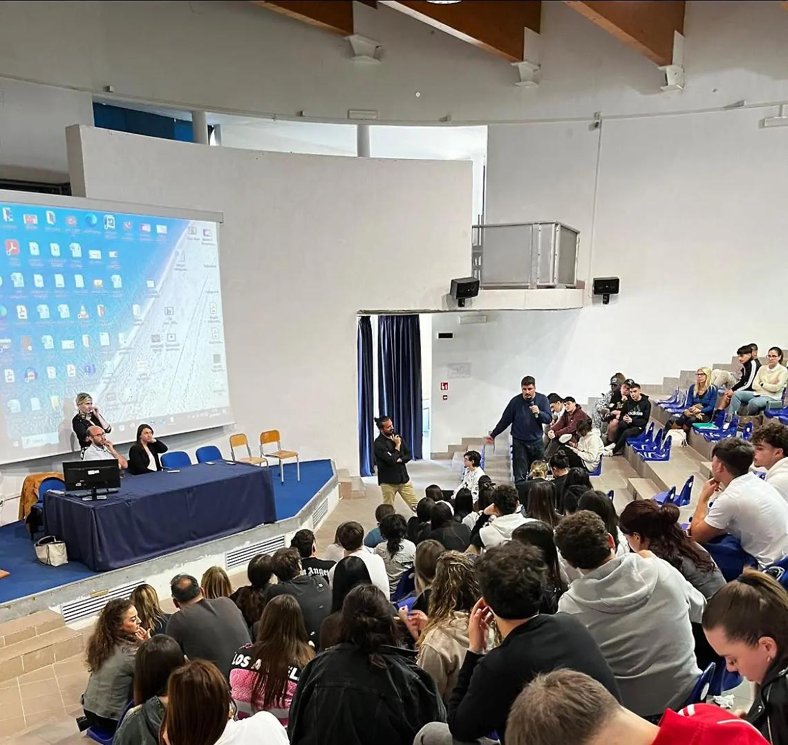 Ecco chi guida le aree strategiche