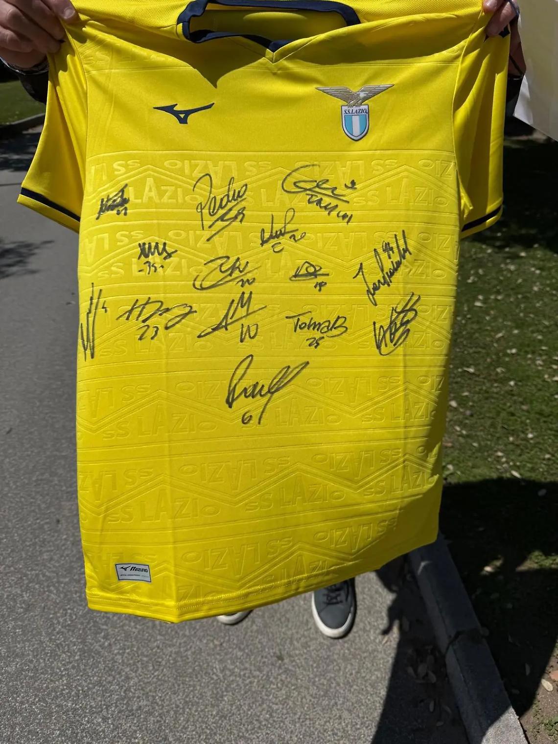 Sar&agrave; un weekend col trofeo Flavio Gagliardini