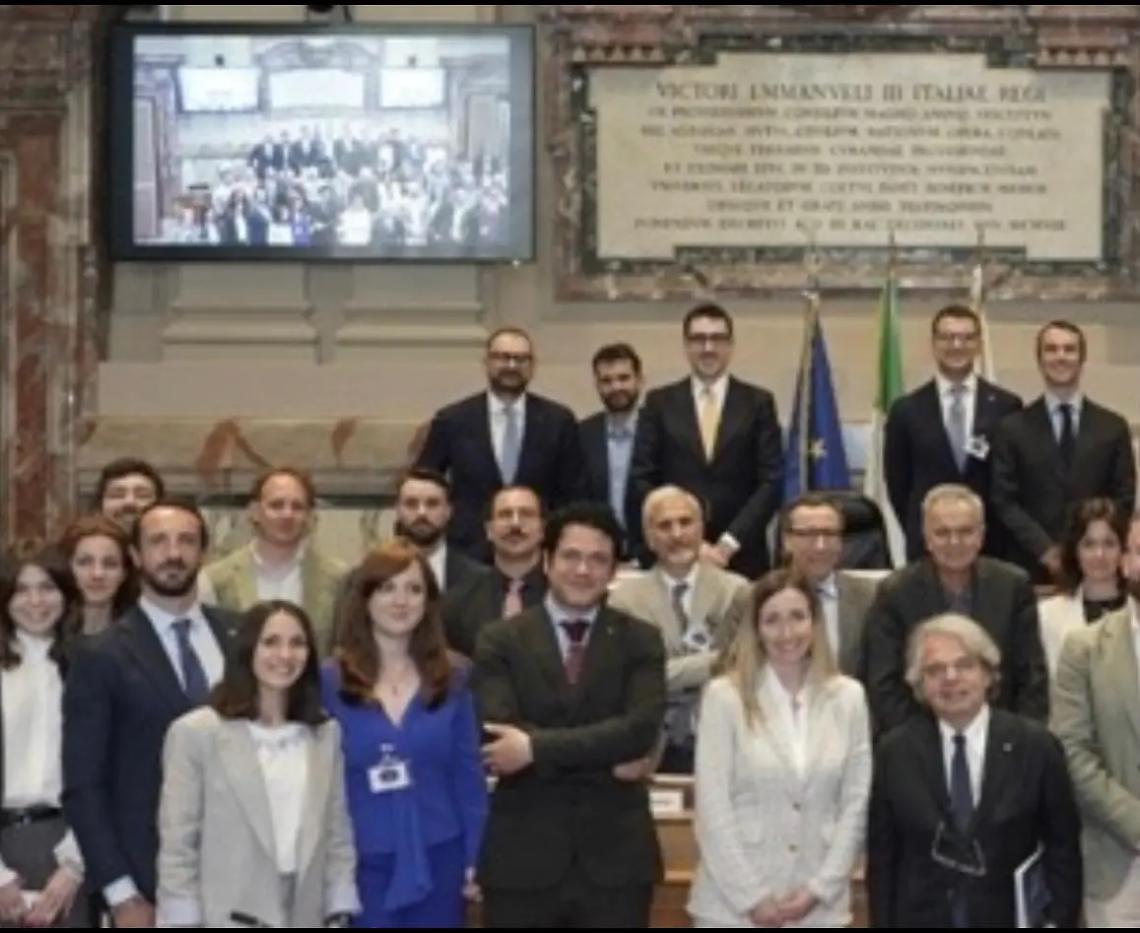 I giovani protagonisti del cambiamento