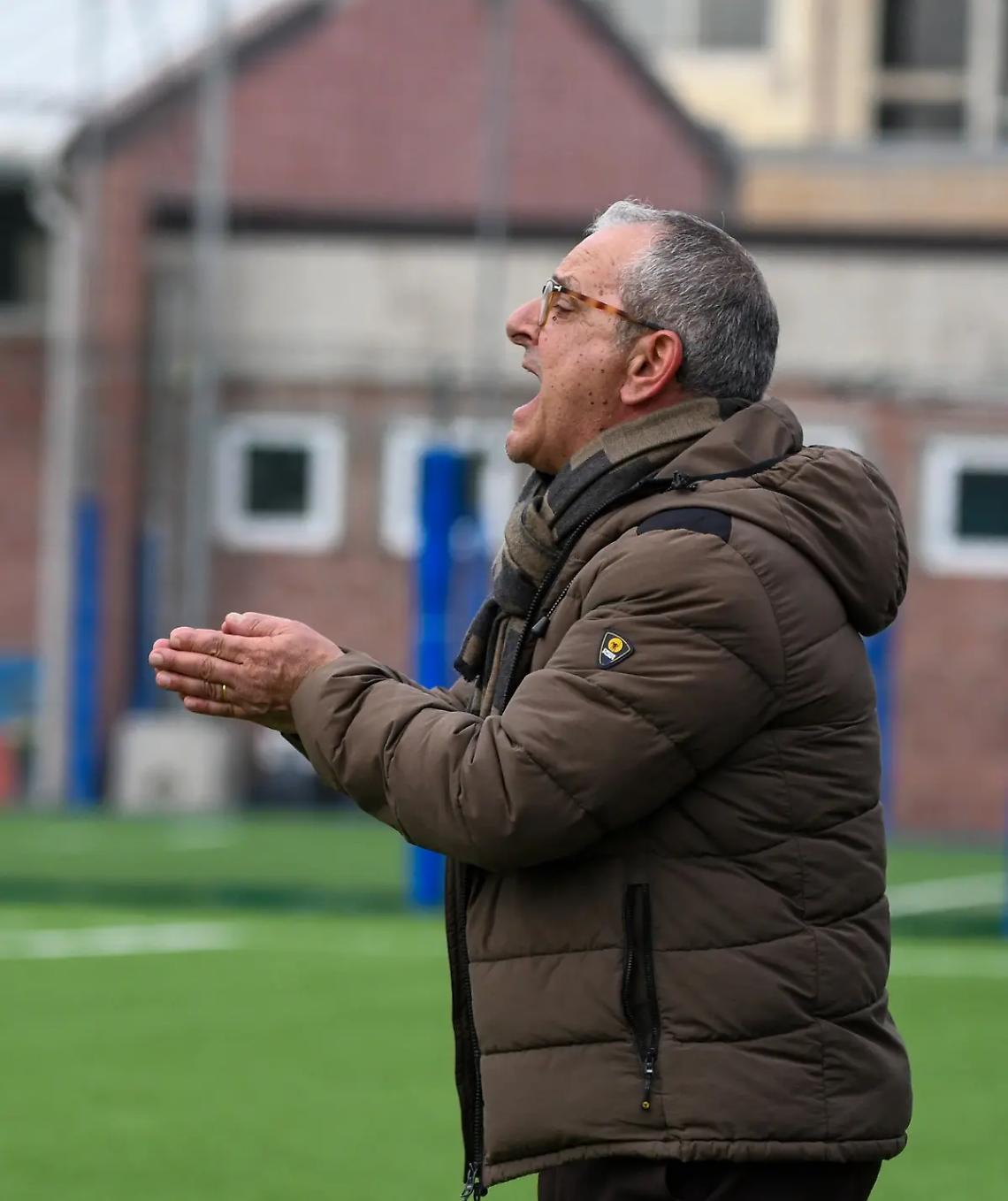 Coppa Italia: Borgo Palidoro eliminato ai tiri di rigore