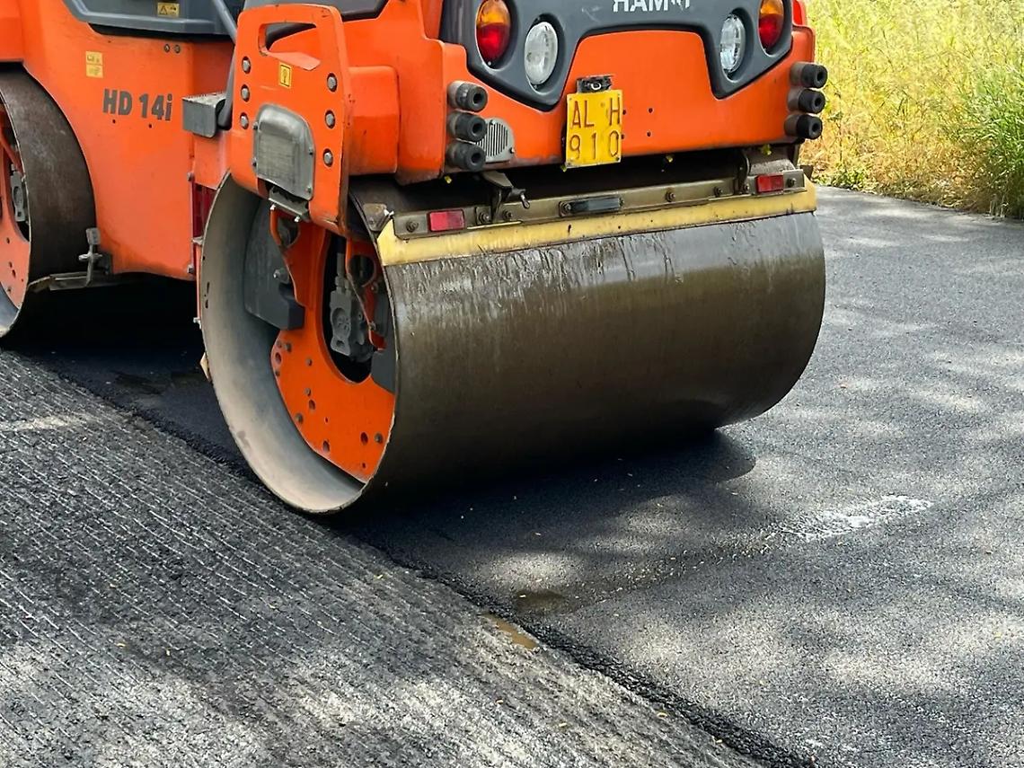 Dopo via D&rsquo;Annunzio, lavori in vista sulla Doganale