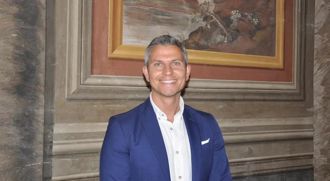 &laquo;Chiudono i cantieri che cambiano volto alla citt&agrave;&raquo;