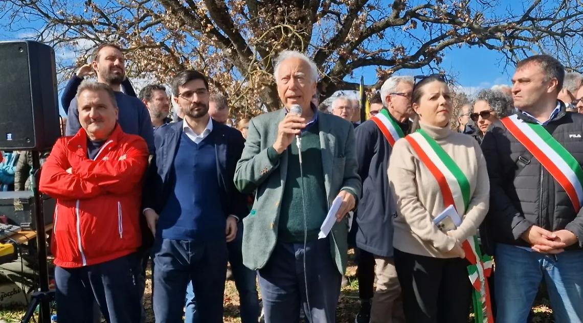 &laquo;Scorie nucleari, ora servono atti concreti&raquo;