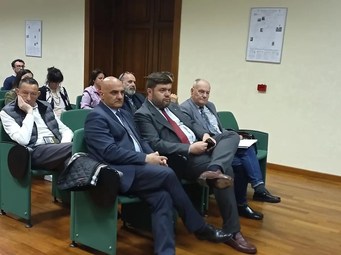 Comunit&agrave; montane, in arrivo nuovi commissari