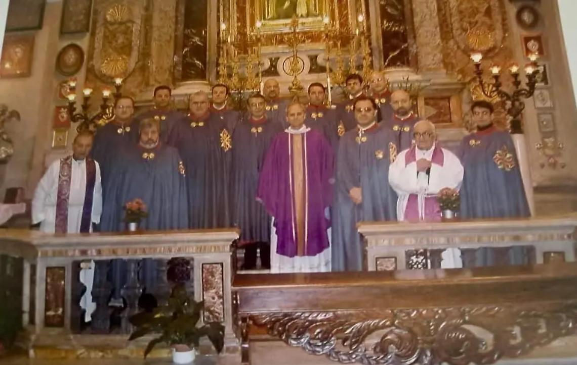 Quella volta che Papa Leone XIV venne a Viterbo