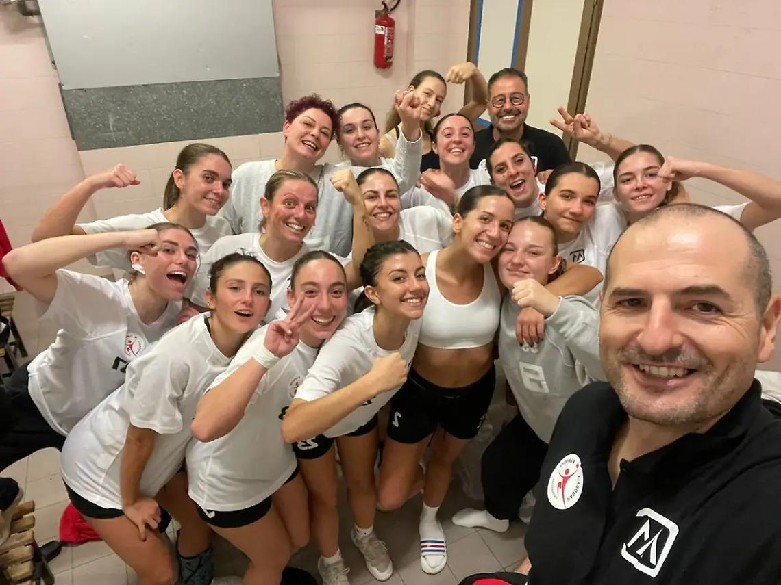 Flavioni, &egrave; il momento di insistere. Il secondo posto &egrave; vicino come non mai