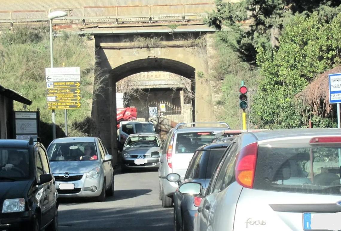 Santa Marinella, approvata all&rsquo;unanimit&agrave; la mozione sulla riapertura del sottopassaggio ferroviario