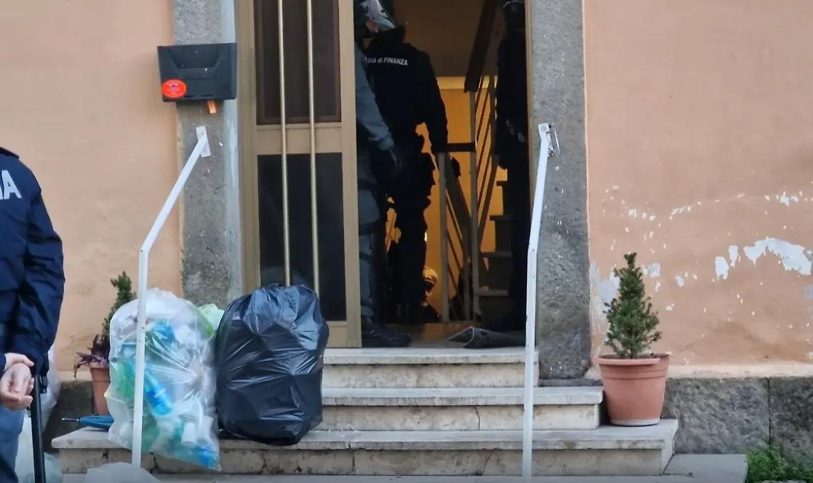 &laquo;Occupazioni abusive a S. Faustino, il tempo dei prepotenti &egrave; finito&raquo;