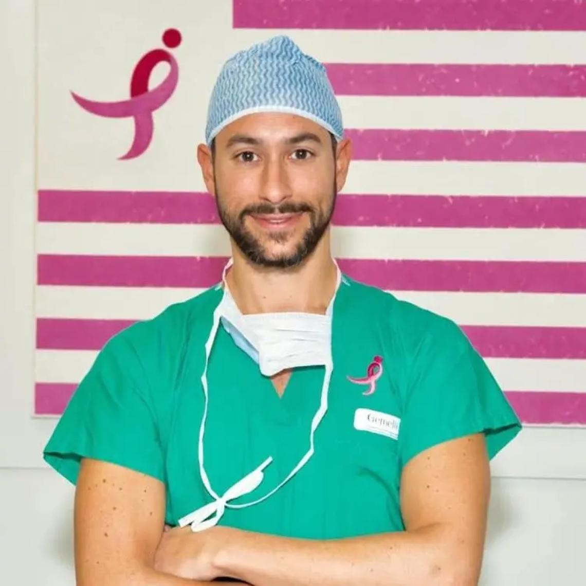 Al dottor Sabatino D'Archi assegnato il Premio nazionale &ldquo;Leonardo Di Capua&rdquo;