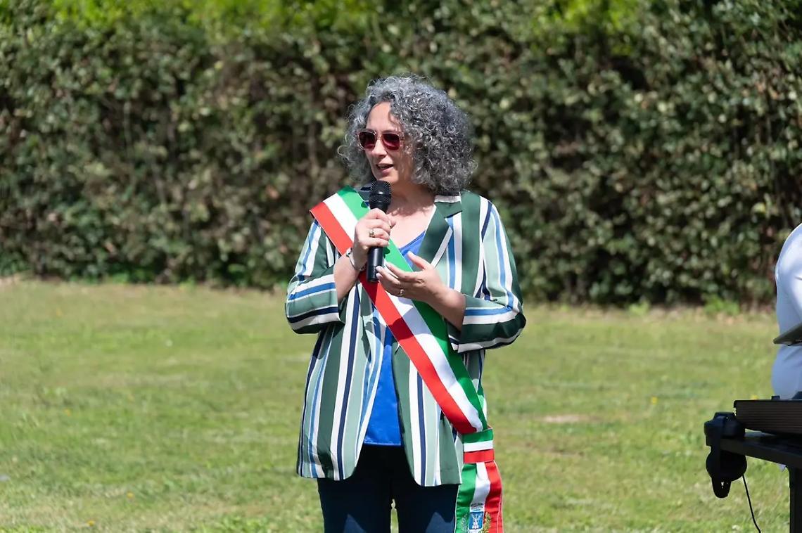 SCORIE, SOCCIARELLI: &laquo;IMPORTANTE PARTECIPARE ALLA MANIFESTAZIONE A CORCHIANO&raquo;