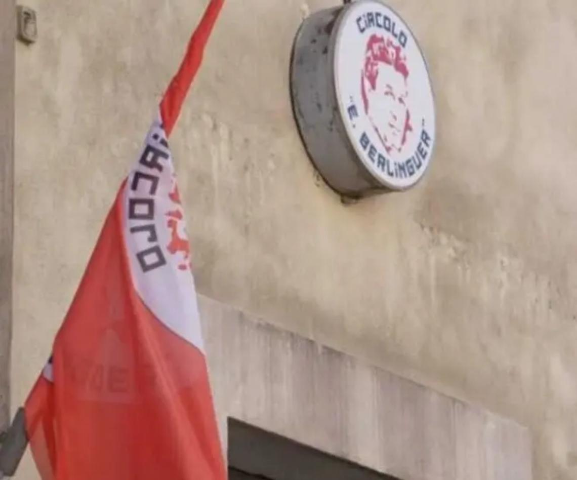 Bene l&rsquo;incontro organizzato dal circolo E. Berlinguer