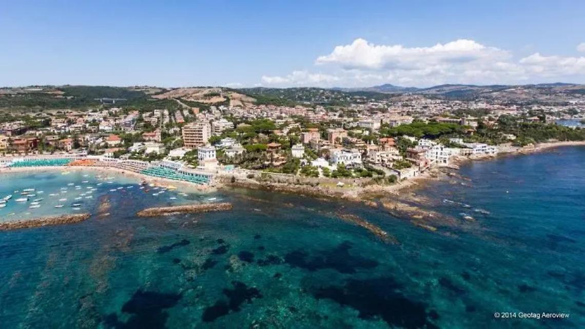Visit Lazio promuove Santa Marinella: la pi&ugrave; bella localit&agrave; della regione
