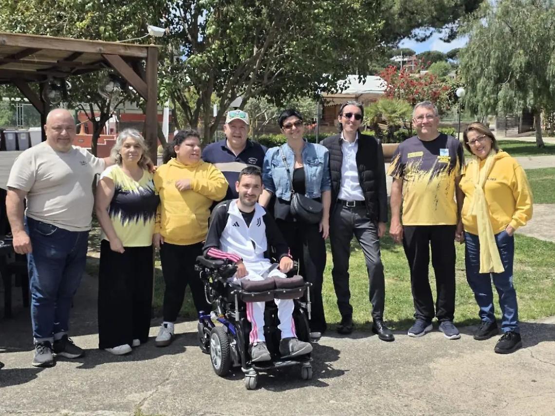 Santa Marinella, associazioni a confronto sugli obiettivi sociali per la citt&agrave;