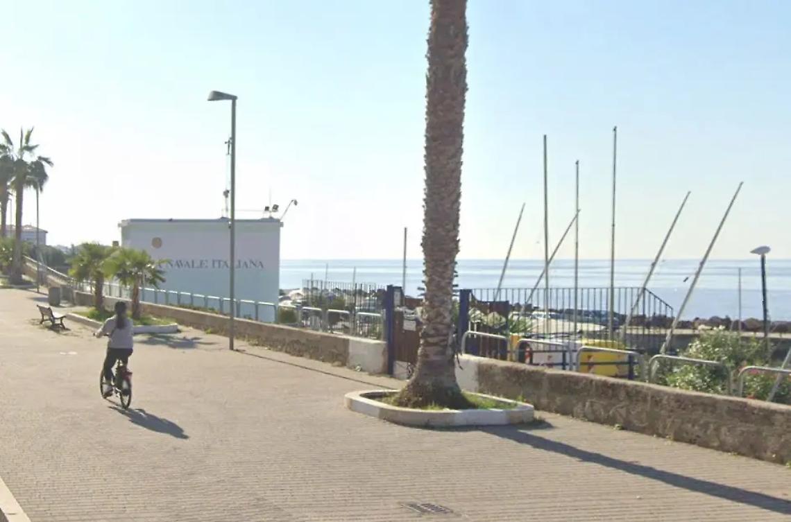 Esche avvelenate alla Lega Navale