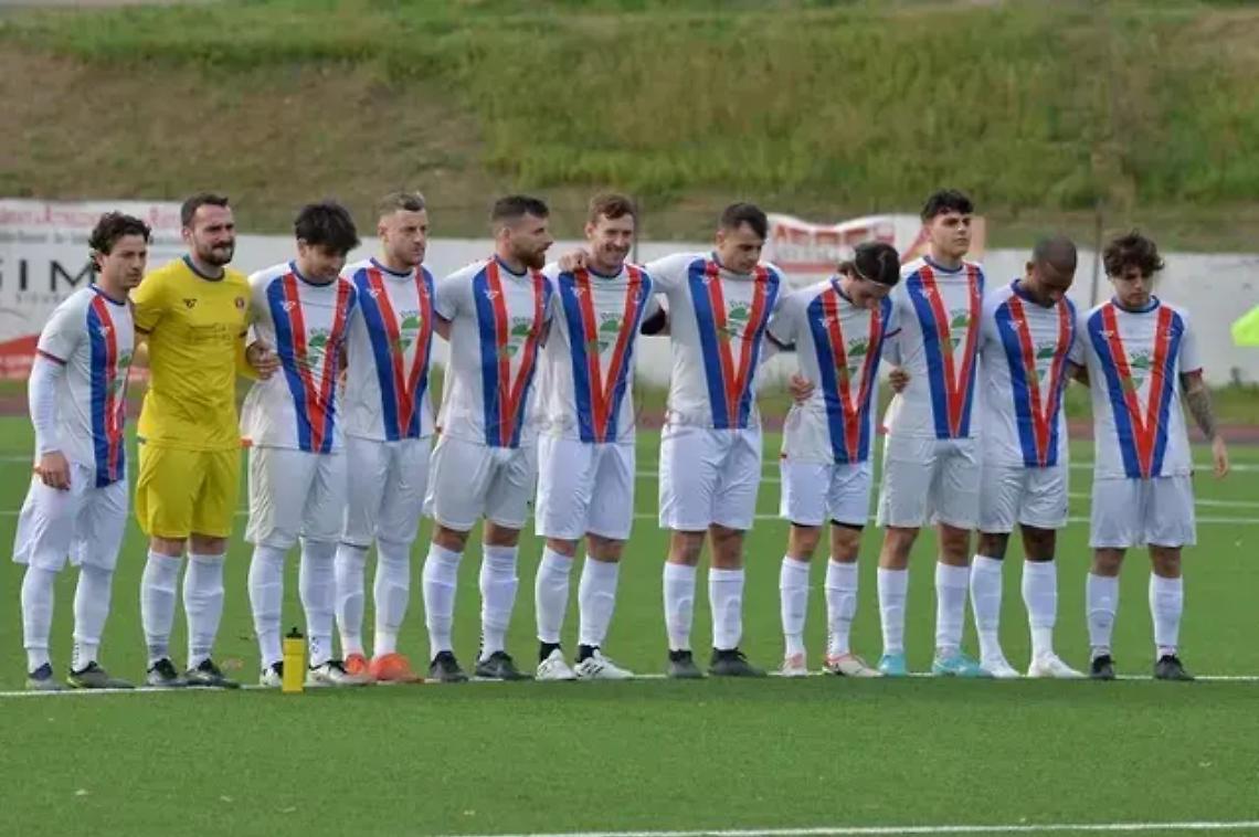 Santa Marinella, tutto in 270 minuti