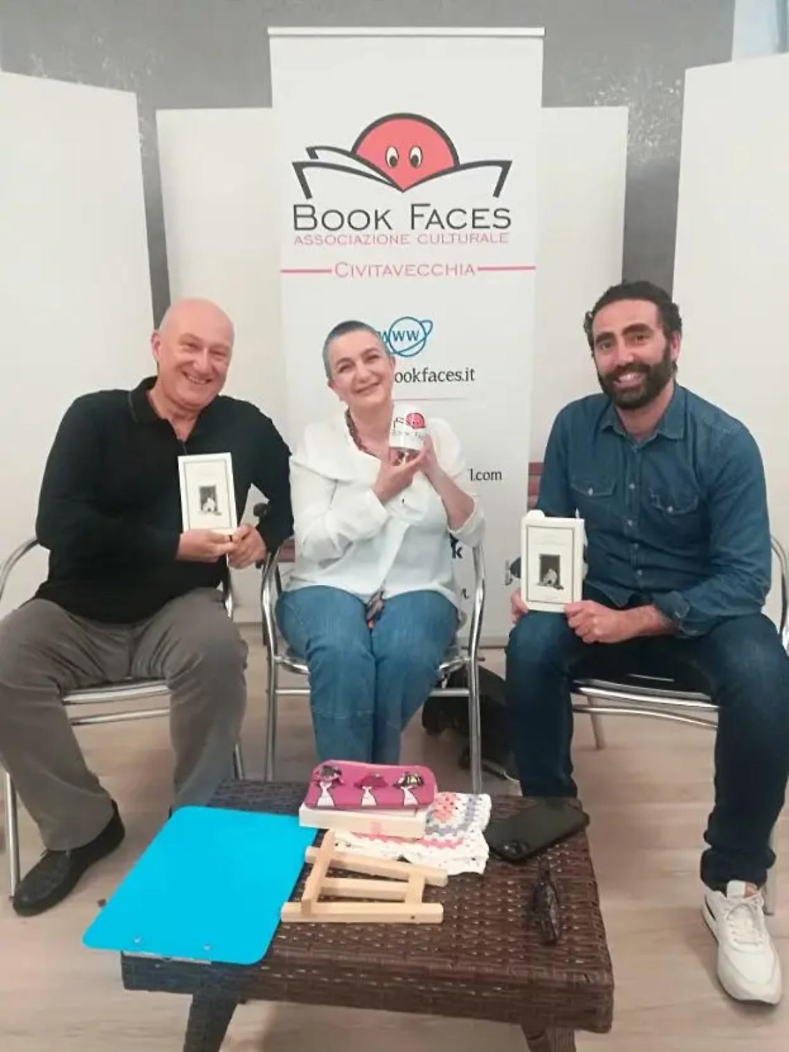 &ldquo;La Casa delle orfane bianche&rdquo;: presentazione intensa e concreta a Civitavecchia