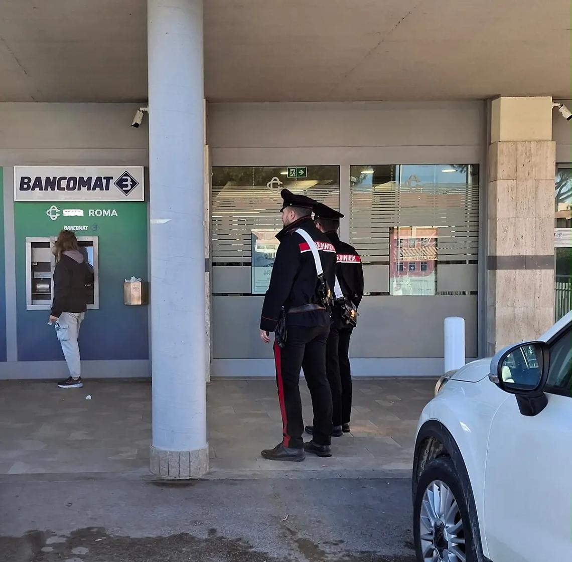 &laquo;Mia madre raggirata da un furfante&raquo;