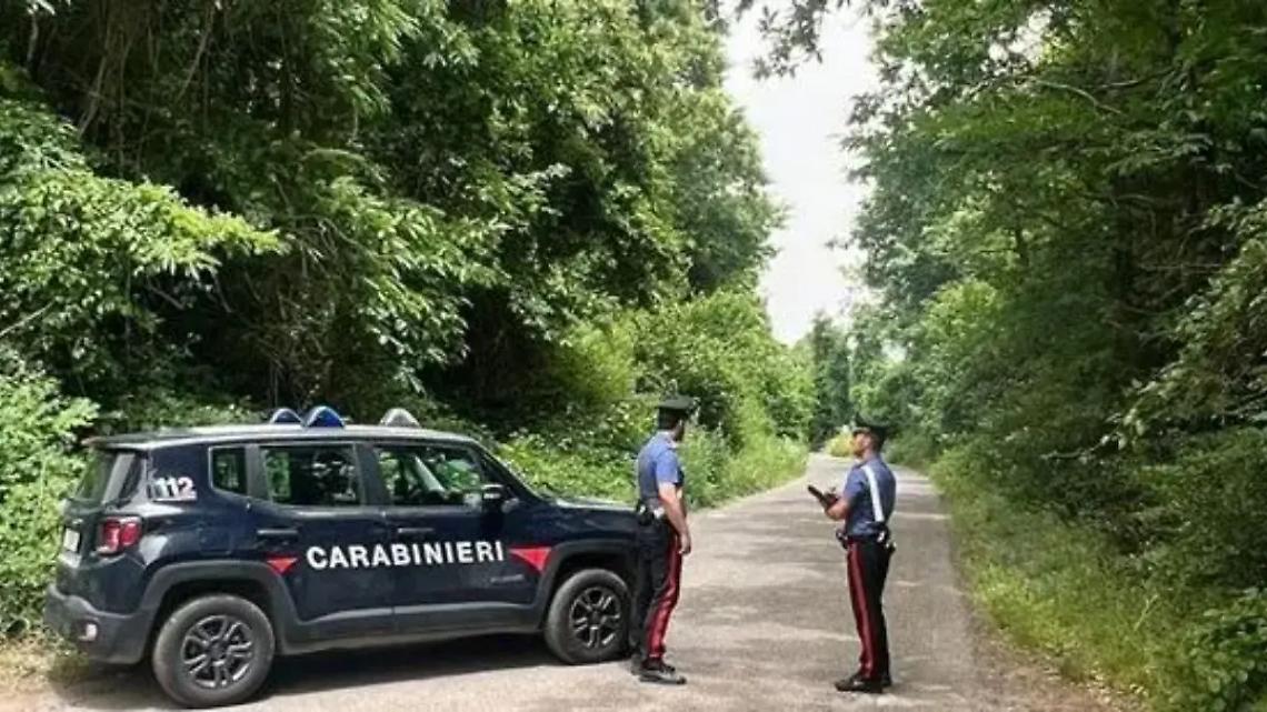 Uomo assassinato a colpi di arma da fuoco