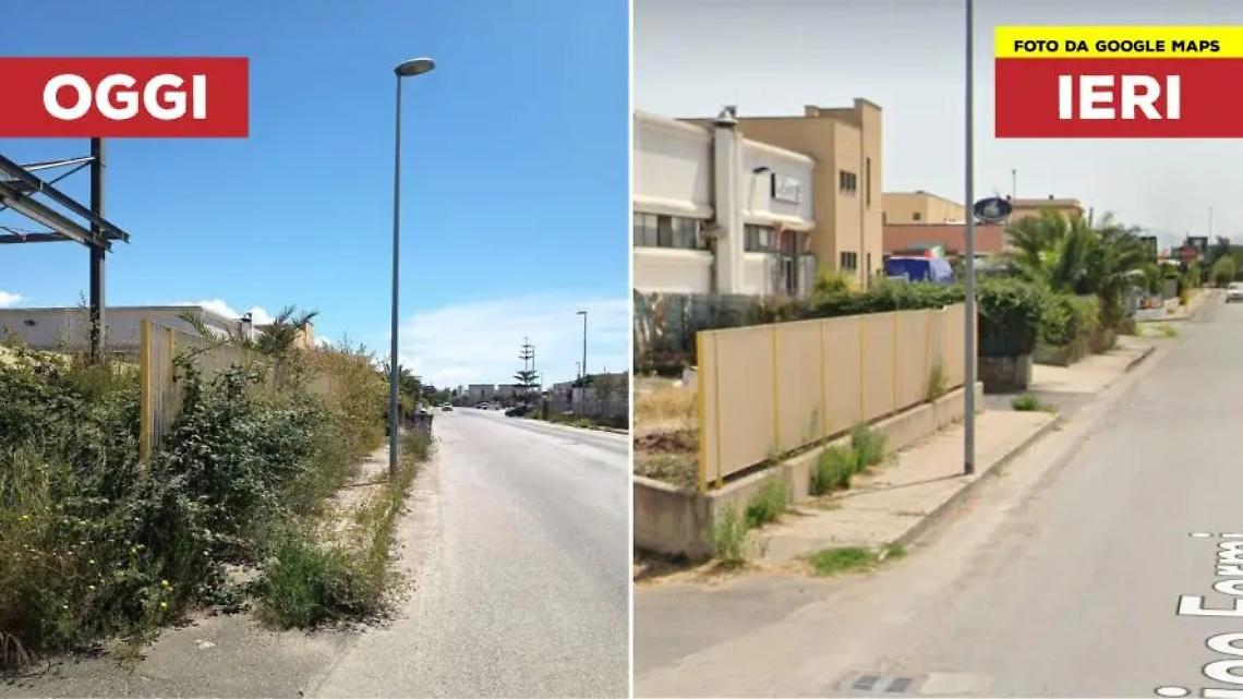 Verde pubblico Tarquinia, Fdi: &laquo;Una situazione cos&igrave; indecorosa non c&rsquo;&egrave; mai stata&raquo;