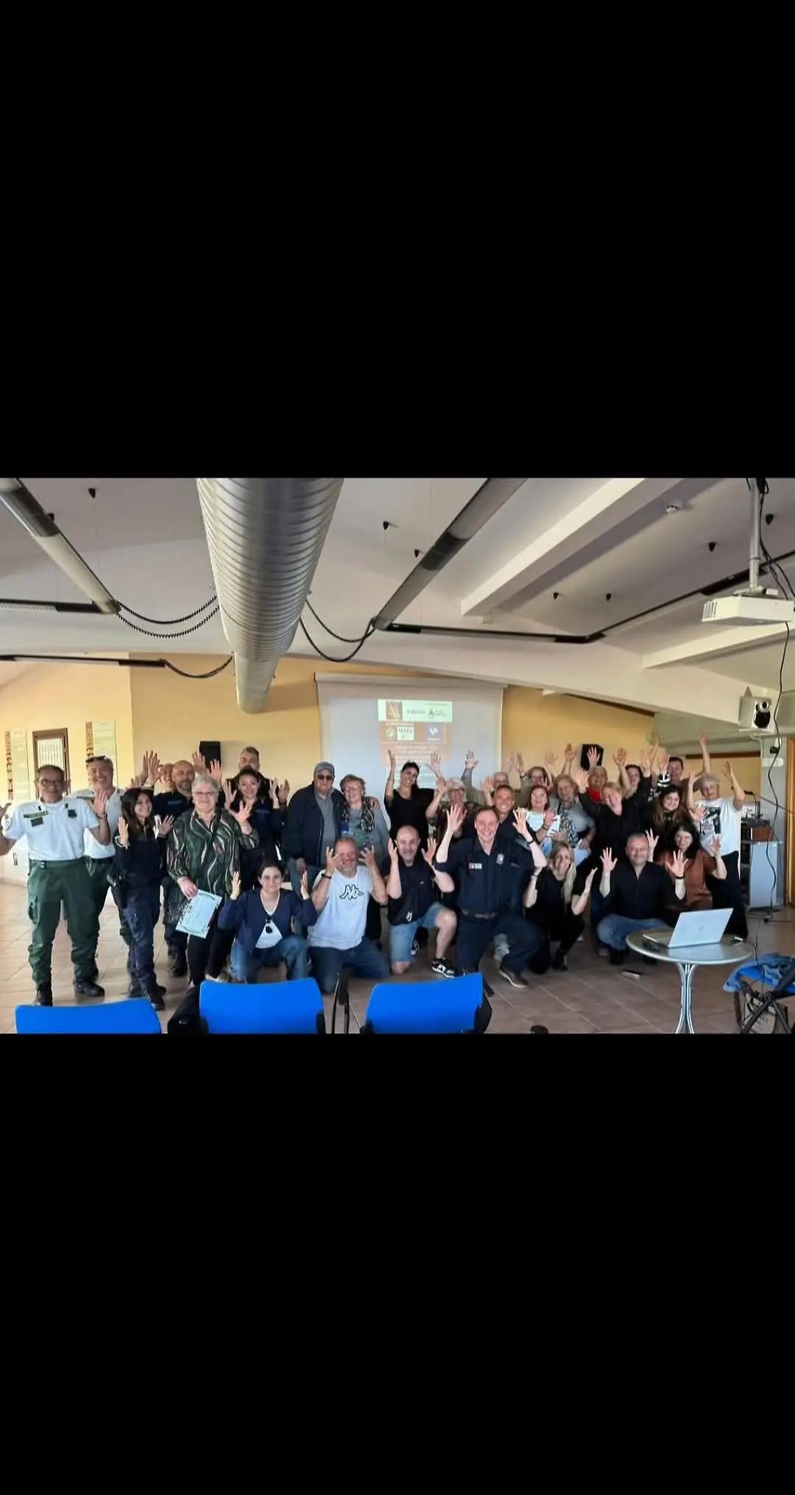 &ldquo;Accessibilit&agrave; in emergenza&rdquo; successo per il secondo seminario