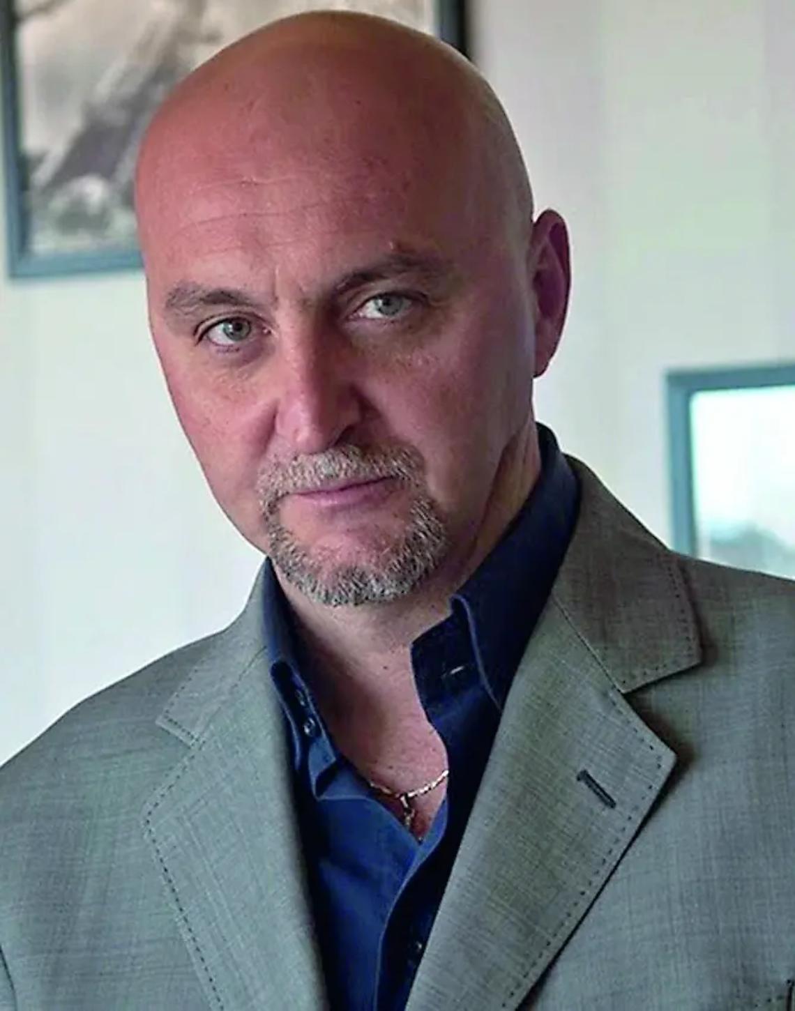 Agguato nel parcheggio: colpito Gonnelli