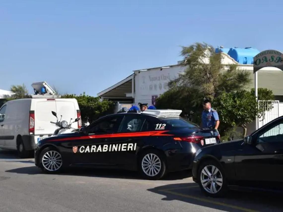 Furto aggravato e tentato furto: due denunce dei Carabinieri di Santa Marinella