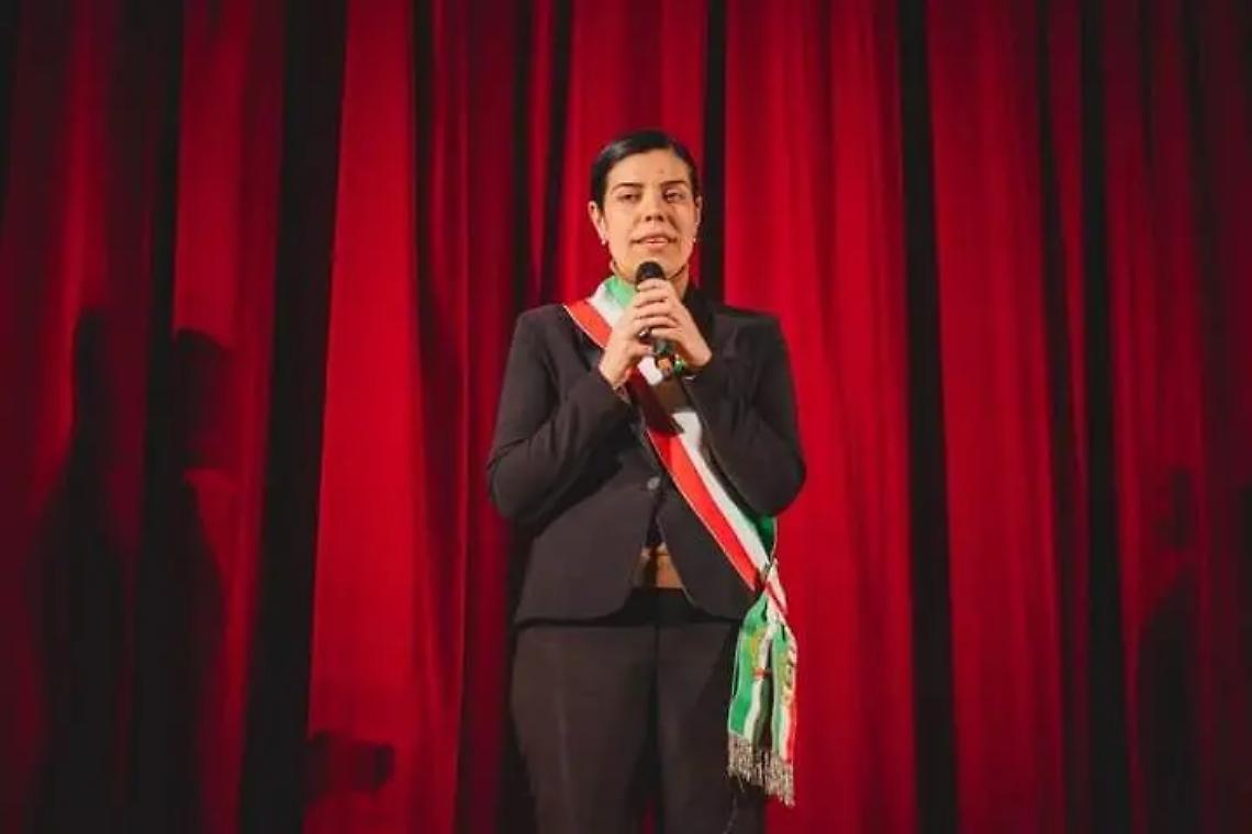 stefania bentivoglio