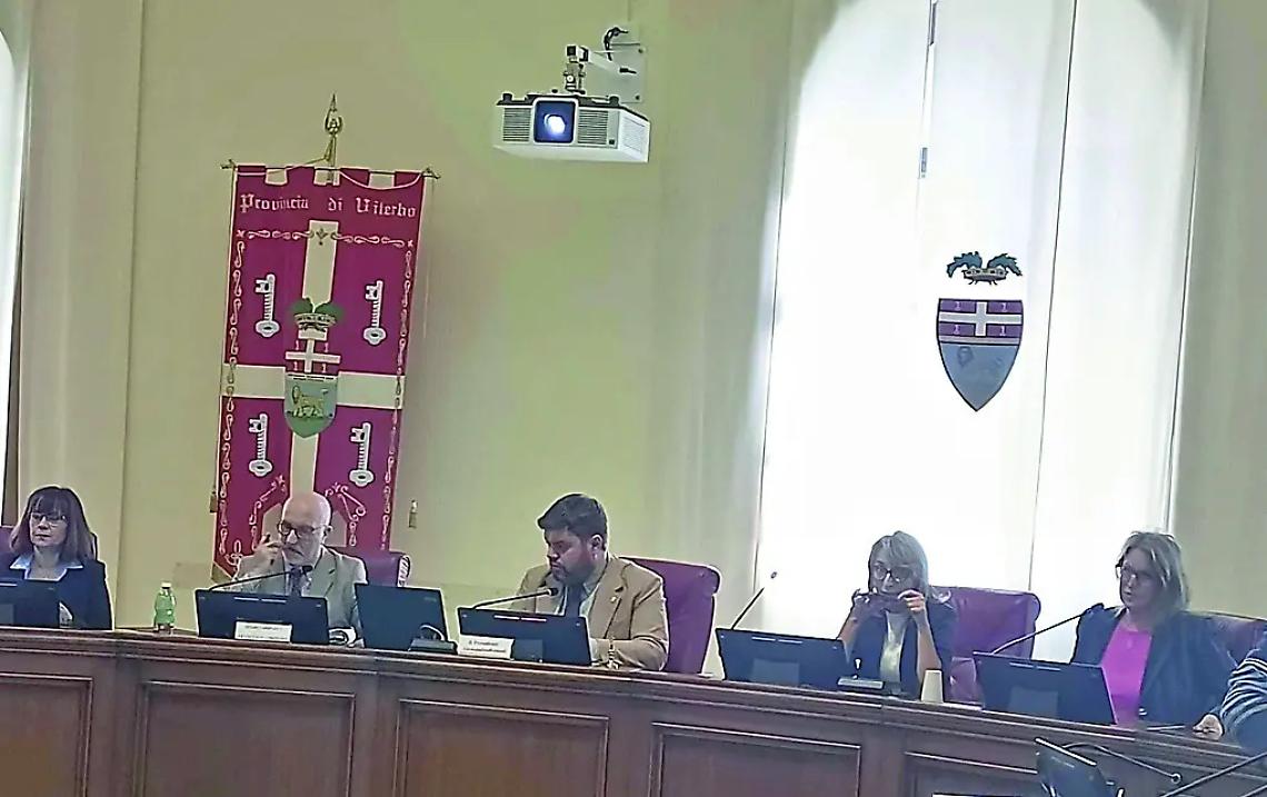 Scorie, subito un incontro col ministro Fratin