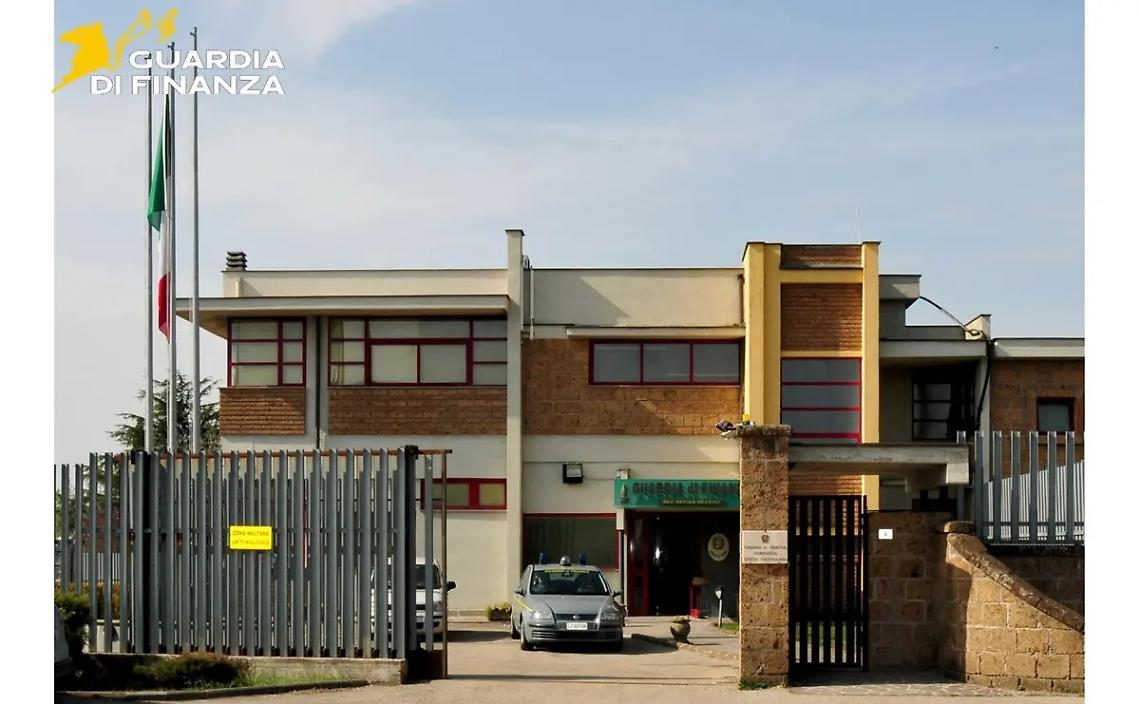 Sequestrate oltre 54mila confezioni di castagne &ldquo;camuffate&rdquo; per italiane