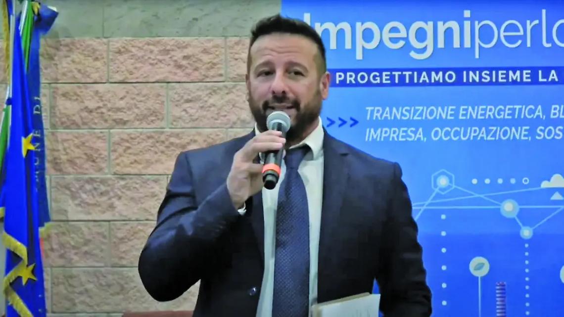 Frascarelli: &laquo;Interrogazione negata, presidente in tilt&raquo;