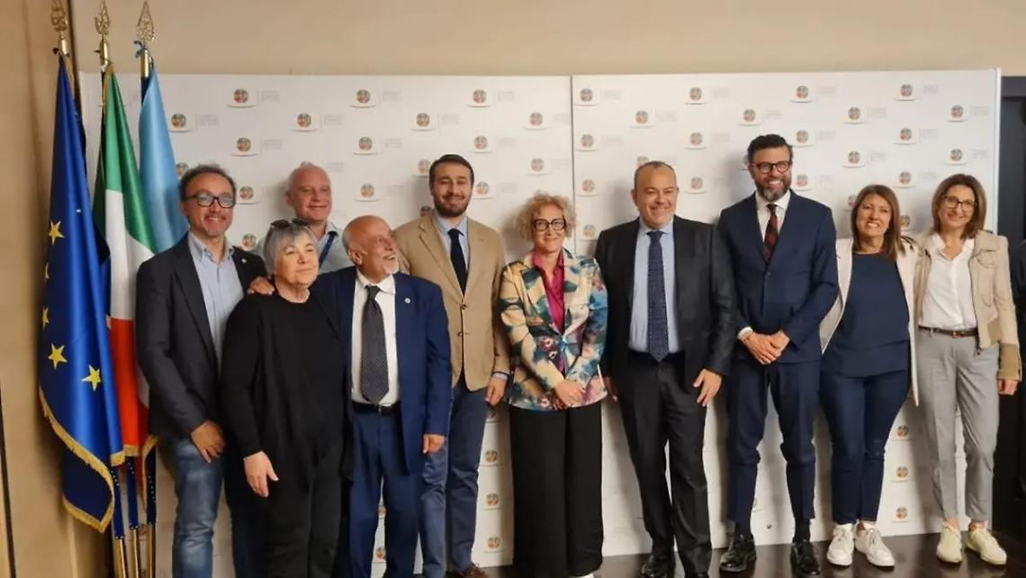 A Bolsena primo campo scuola terapeutico per diabetici