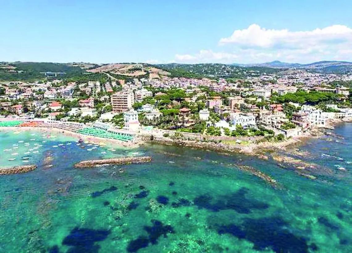 Rinnovato interesse su Santa Marinella, Tidei: &laquo;Segno che stiamo lavorando bene&raquo;