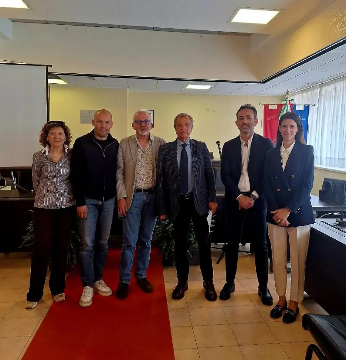 Santa Marinella punta sull&rsquo;inclusione sociale ed economica con il progetto Tre: territorio, relazione ed esperienza