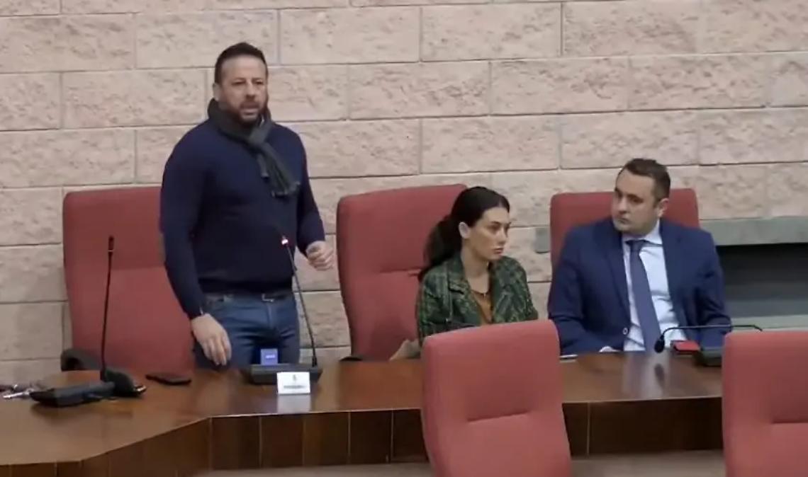 Via Parini, l&rsquo;interrogazione riammessa alla Pucci