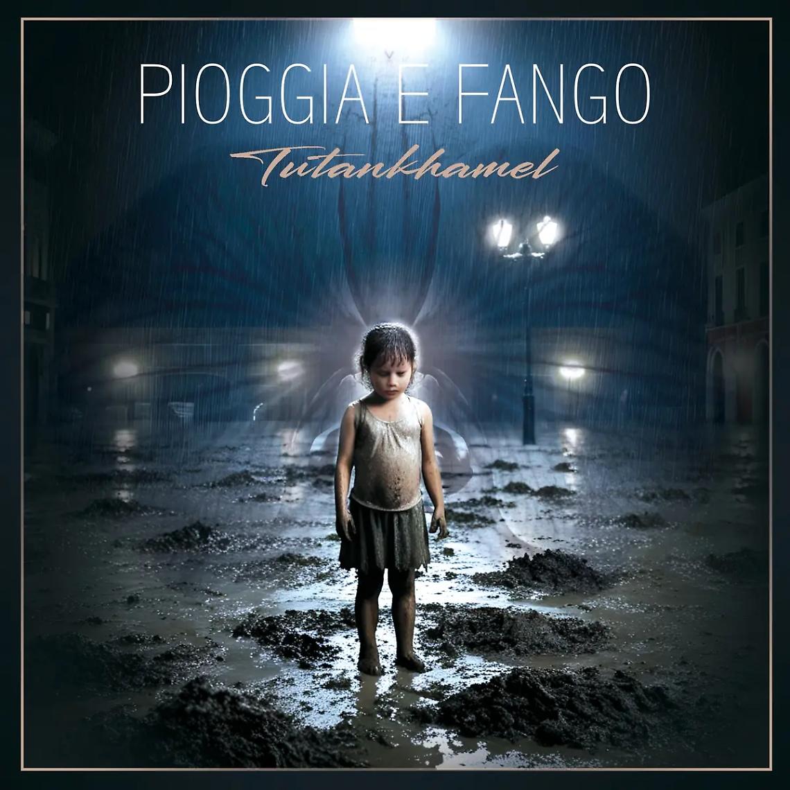 &ldquo;Pioggia e fango&rdquo;, fuori il nuovo singolo firmato Tutankhamel