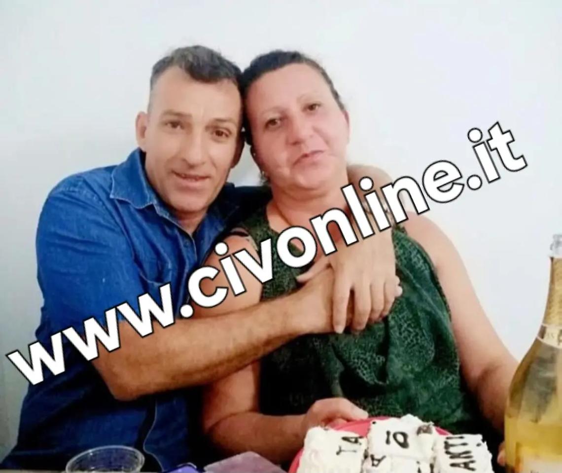 Un passato di violenze, poi il drammatico epilogo