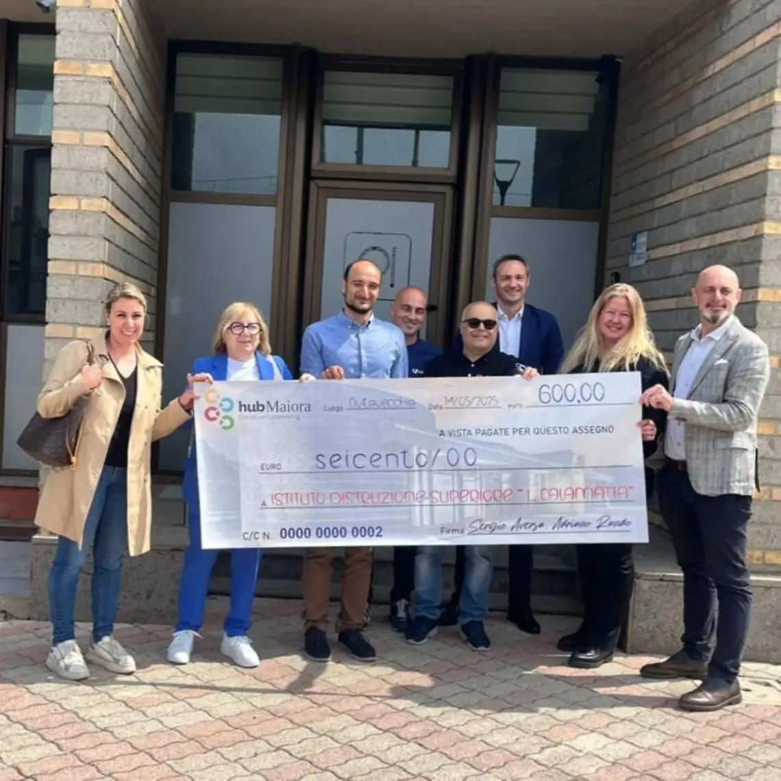 Un ponte tra scuola e impresa per la formazione digitale