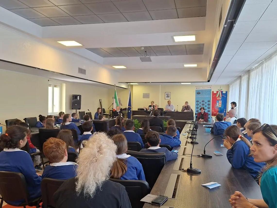 Santa Marinella, il 24 e 25 maggio al via la "Festa del Riccio e del Mare"