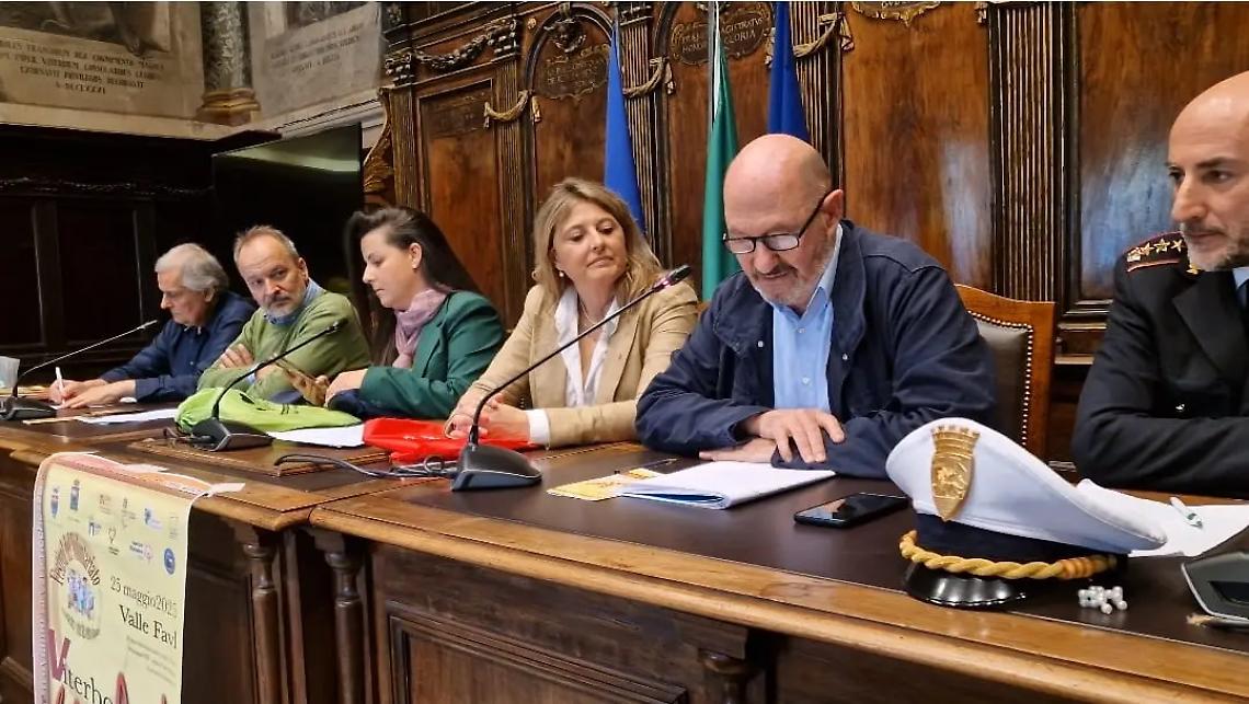 Viterbo, il Festival del Volontariato diventa &ldquo;maggiorenne&rdquo;