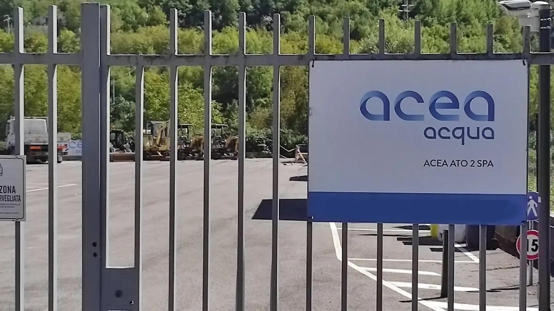 Acea Ato 2, anche Fiumicino nella corsa al Cda