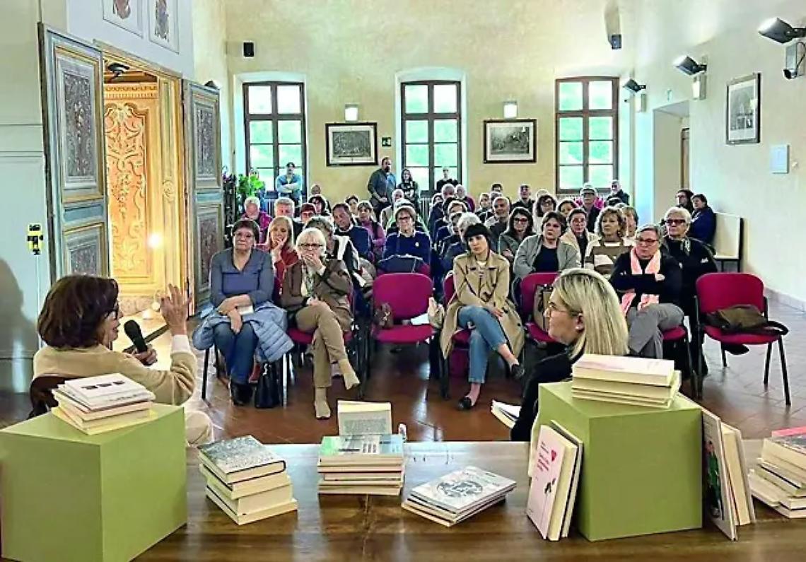 &ldquo;Femminile, plurale: pronti per la finale