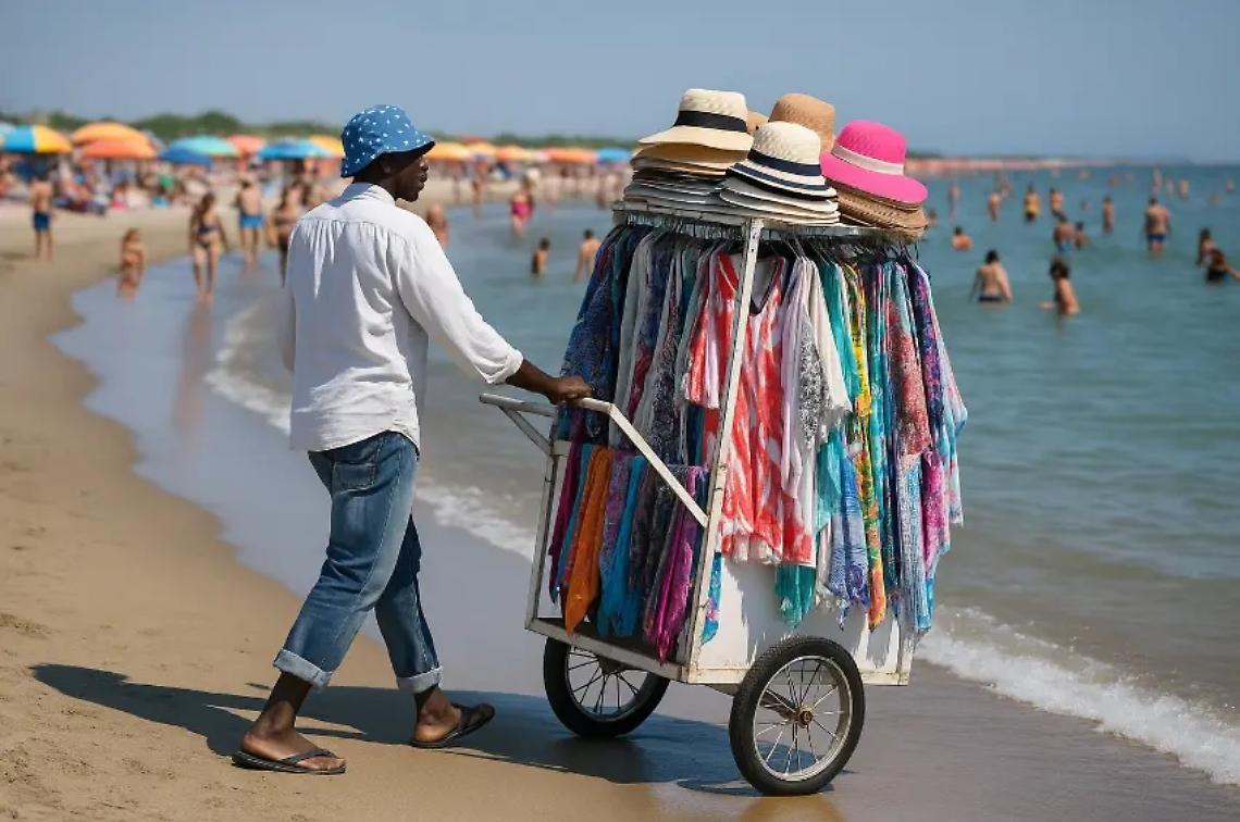 Vu cumpr&agrave;, regole anche per loro